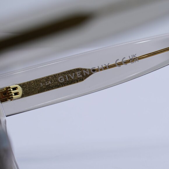 Final Price! Givenchy GV40061U 45G Sunglasses - Picture 7 of 8